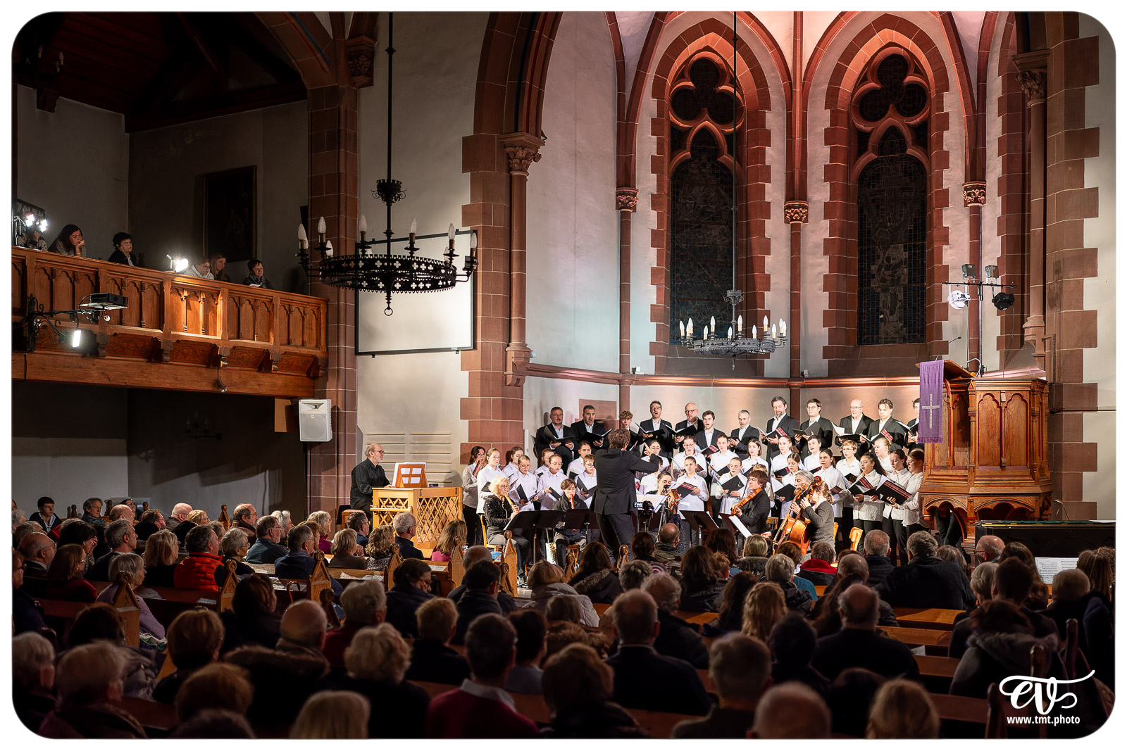 MAITRISE SAINTE PHILOMENE